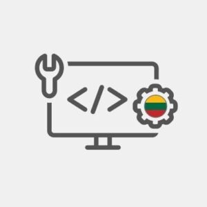 Lithuania Web developments