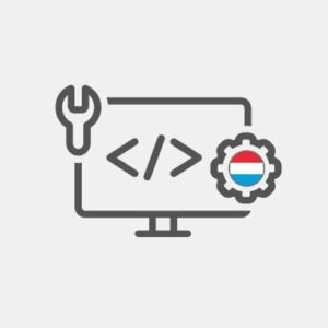 Luxembourg Web developments