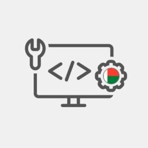 Madagascar Web developments