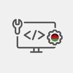 Malawi Web developments