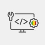 Mali Web developments