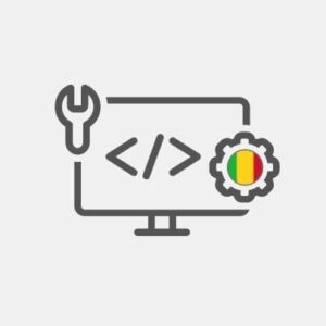 Mali Web developments