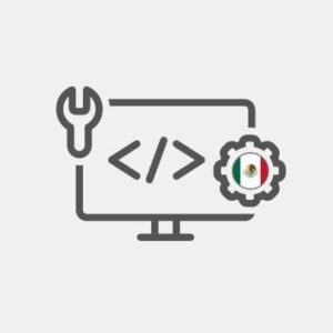 Mexico Web developments