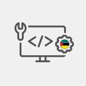 Mozambique Web developments