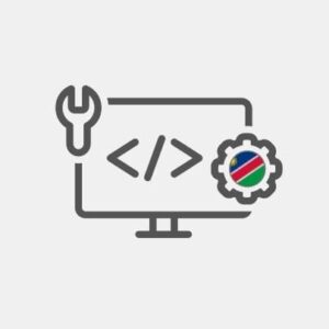 Namibia Web developments