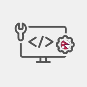 Nepal Web developments