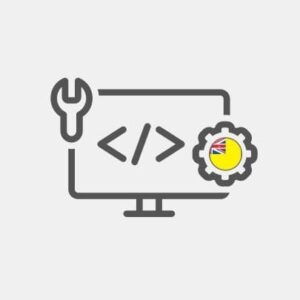 Niue Web developments