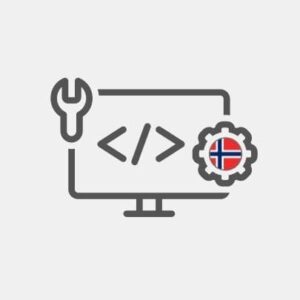 Norway Web developments