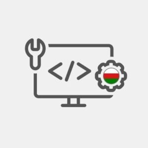 Oman Web developments