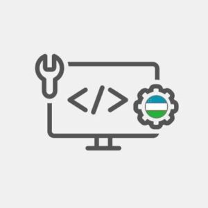 Uzbekistan Web developments