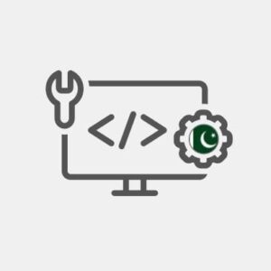 Pakistan Web developments