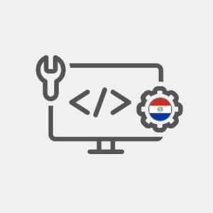 Paraguay Web developments