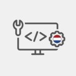 Netherlands Web developments