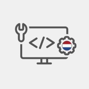 Netherlands Web developments
