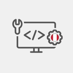 Peru Web developments