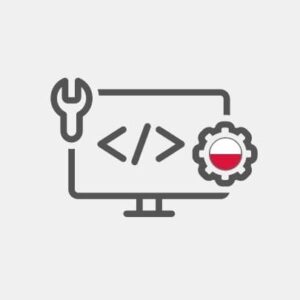 Poland Web developments