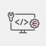 Puerto Rico Web developments