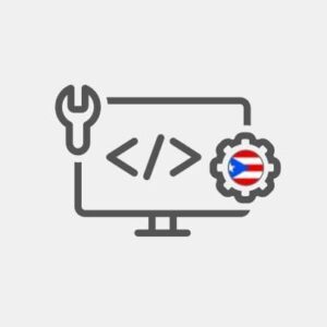 Puerto Rico Web developments