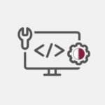 Qatar Web developments
