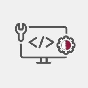 Qatar Web developments