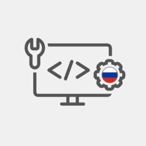 Russia Web developments