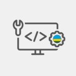 Rwanda Web developments