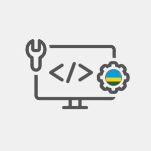 Rwanda Web developments