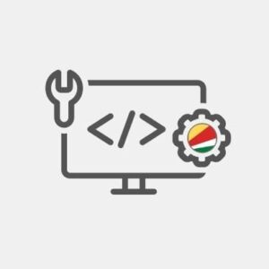 Seychelles Web developments