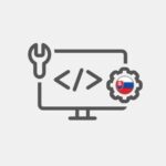 Slovakia Web developments