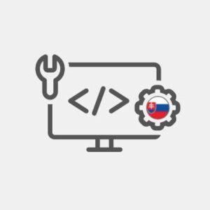 Slovakia Web developments