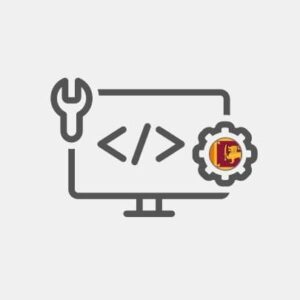 Sri Lanka Web developments