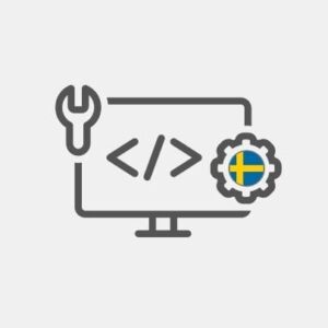 Sweden Web developments