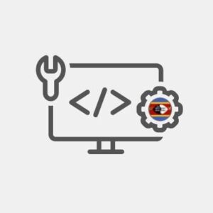 Eswatini Web developments