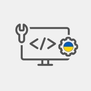 Ukraine Web developments