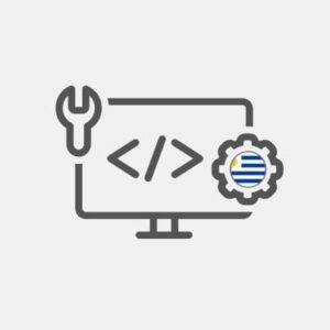 Uruguay Web developments