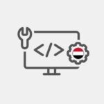 Yemen Web developments