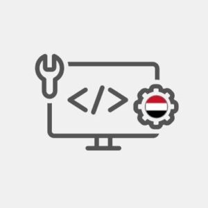 Yemen Web developments