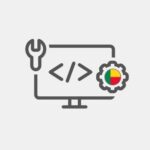 Benin Web developments