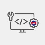Cambodia Web developments