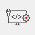 Canada Web developments