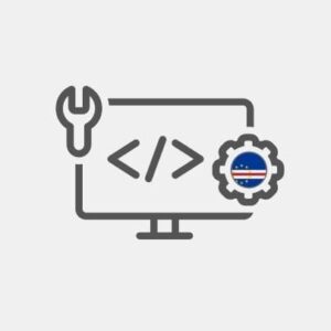 Уеб разработки на Cap-Vert