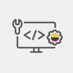 Colombia Web developments