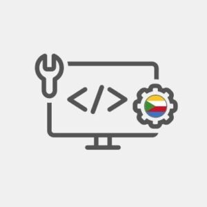 Уеб разработки на Коморските острови