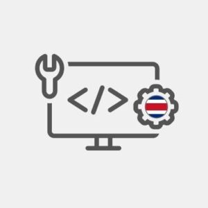 Costa Rica Web developments