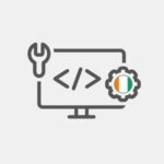 Ivory Coast Web developments