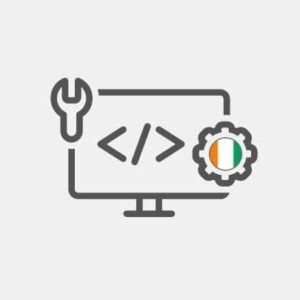 Ivory Coast Web developments