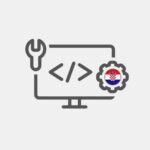 Croatia Web developments
