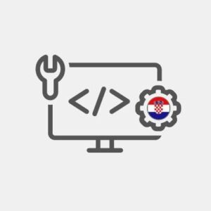 Croatia Web developments