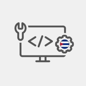 Cuba Web developments