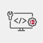 Denmark Web developments